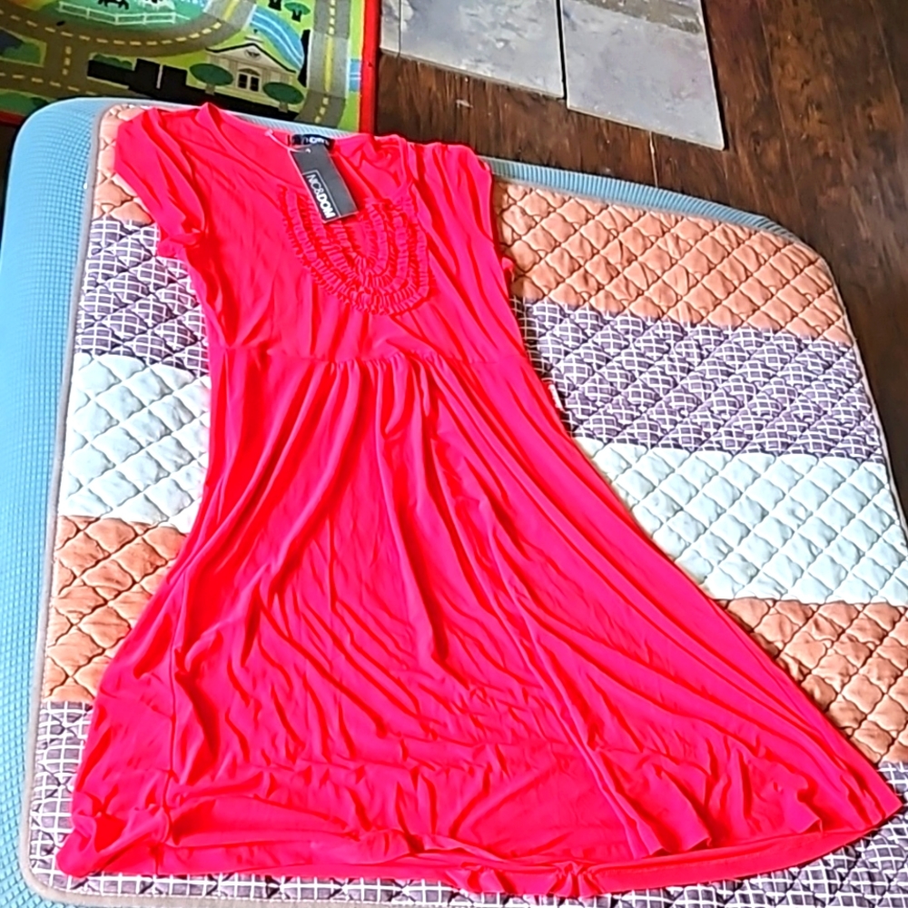Nic & Dom dress size Large